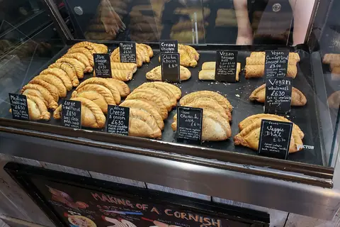 Allen's Bakery & Convenience Store photo 3